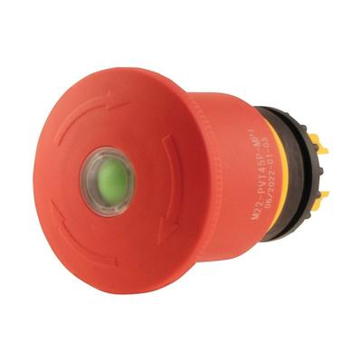 Eaton Not-Aus-Schalter M22-PVT45P-MPI 121463