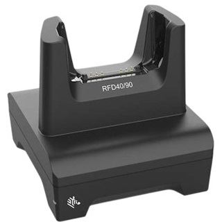 Zebra RFD40 1 DEV/0 TOASTER SLOTS 8CRD1S0TRFD40TC2XCOM19