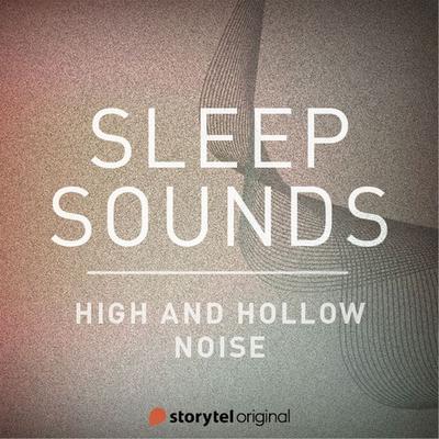 High and Hollow Noise - Patricio Samuelsson, Audio, 9789179678043