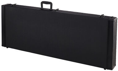 Solar Guitars Hard Case E