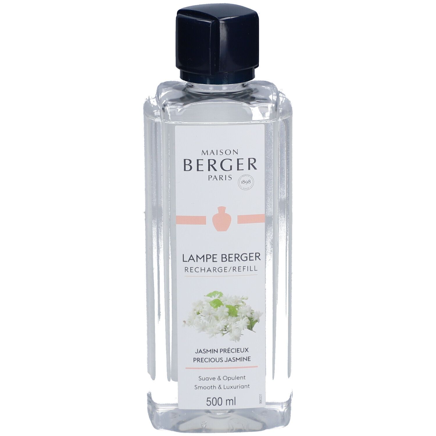 Maison Berger Parfum jasmin précieux 500 ml Liquidum