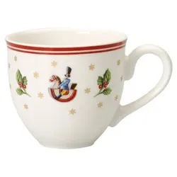 ESPRESSOTASSE Toy's Delight bunt 70 ml