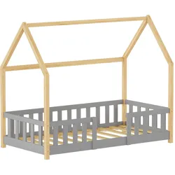 En.Casa, Kinderbett, Sisimiut (80 x 160 cm)