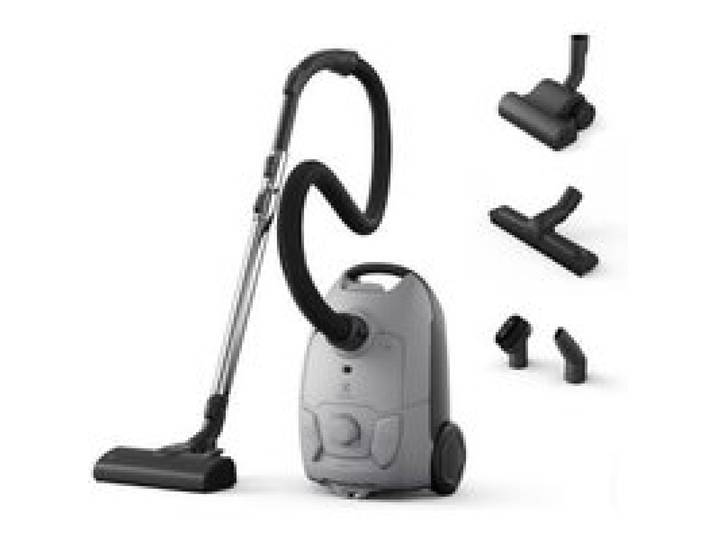 Aspirateur avec sac Electrolux EB51A4UG
