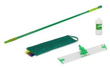 GREENSPEED™ Sprenkler Paket Bodenwischer 3399200
