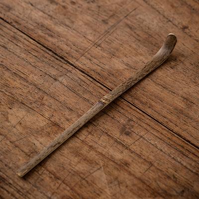Modern Mode Marketplace Elegant Traditional Matcha Scoop   Long Handled Japanese Tea Ceremony Spoon For Matcha Tea Accessory Rituals & Gifts b