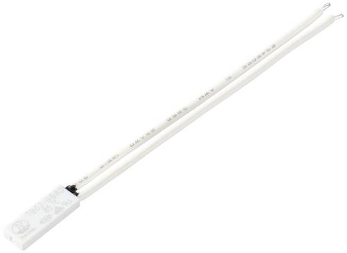 TRU Components TB02-BB8D-85 Temperatur-Wächter 0 bis +160°C radial bedrahtet 1 Öffner