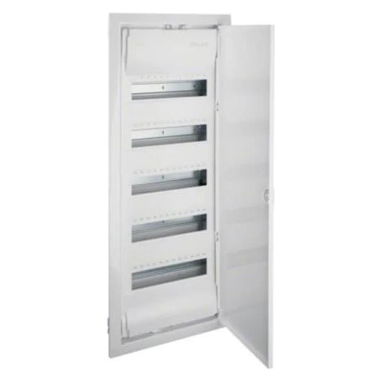 Schneider Electric Gruppetavle 5r 60m Indmuring (7916011335)