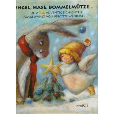 Engel, Hase, Bommelmütze...