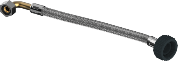 TECE Panzerschlauch 9820374 M 30 (ab 2020), 3/8"
