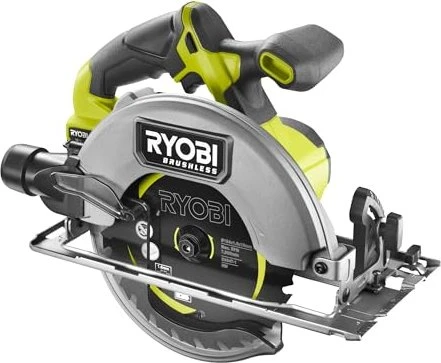 Ryobi Akku-Handkreissäge RCS18BL-0 (5133006496)