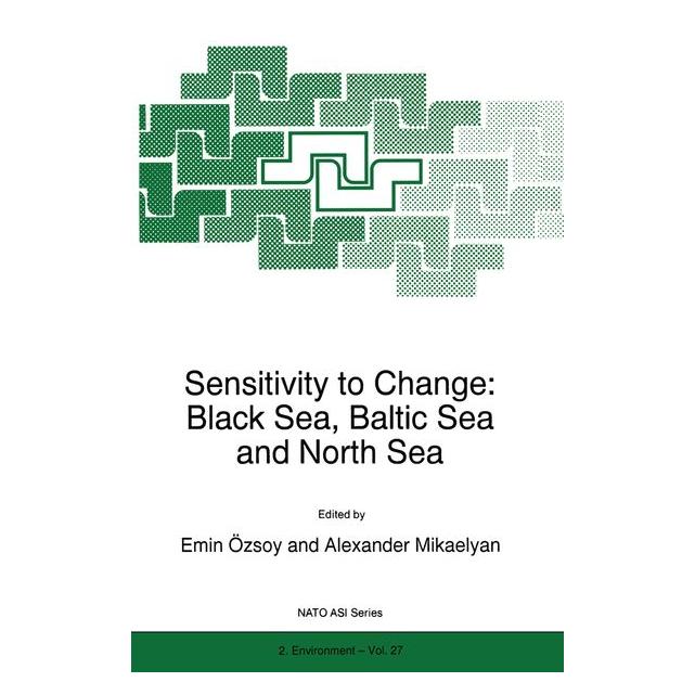 Springer Sensitivity to Change (Englisch, Softcover, Alexander Mikaelyan, Emin Özsoy) (55539912)