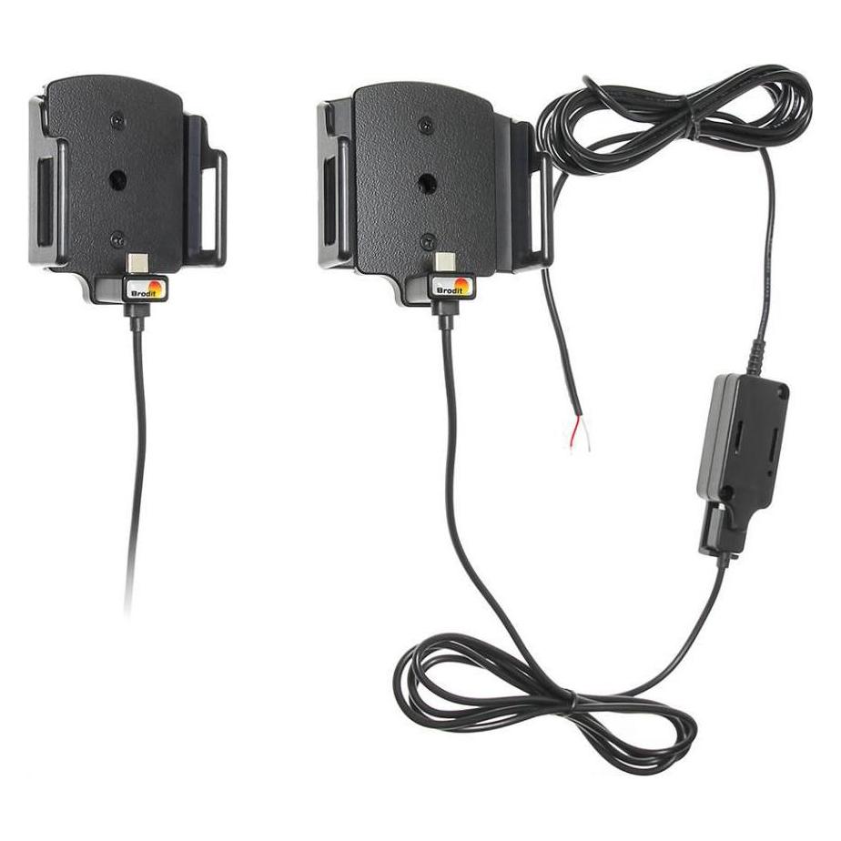 Brodit 527842 Gerätehalterung Universal USB-C (527842)
