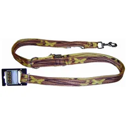 Arka Chrys Gamme (25, Hund, Spazieren), Halsband + Leine