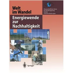 Welt im Wandel: Energiewende zur Nachhaltigkeit, Fachbücher von Kenneth A. Loparo, Wissenschaftlichen Beirat der Bundesregierung Globale