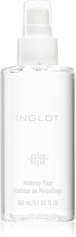 Inglot Makeup Fixer Make up-Fixierung alkoholfrei 150 ml