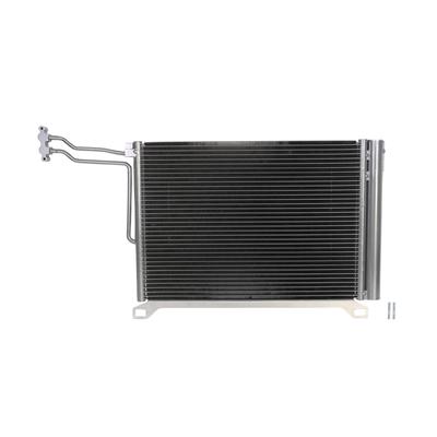 KAMOKA Kondensator, Klimaanlage 7800597 für MINI