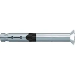 Hülsenanker UHS 12/15 SK mit Senkkopf