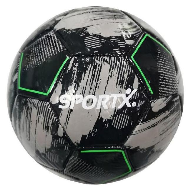 Sport X Mini Ball Grey Black 160-180gr. (2004510)