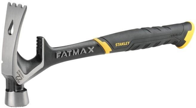 Marteau de démontage Stanley FATMAX (FMHT51367-2)