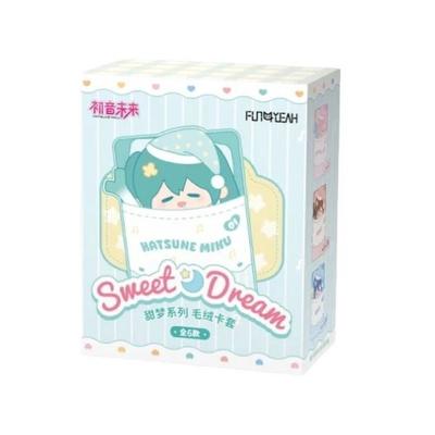 Hatsune Miku Blind Box, FUN4YEAH