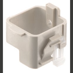 Adapter 09155039911 HARTING Inhalt: 1 St. Adapter
