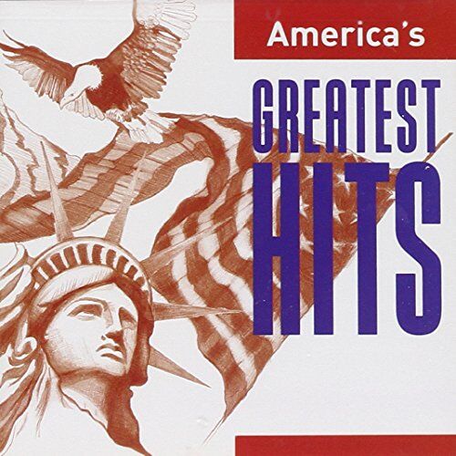 America S-Greatest Hits - America S-Greatest Hits - Preis vom 30.09.2026 09:01:18 h