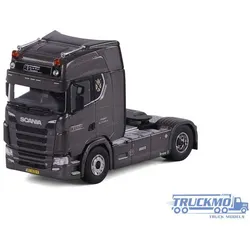 Cavallino R-J de Bruin Scania S Highline 20-1350