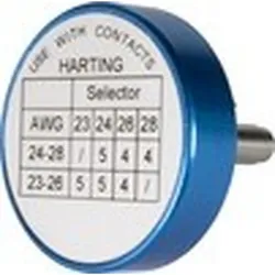Harting Positionierer 09990000635