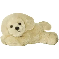 Aurora Mini Flopsies Bailie Golden Retriever 20cm
