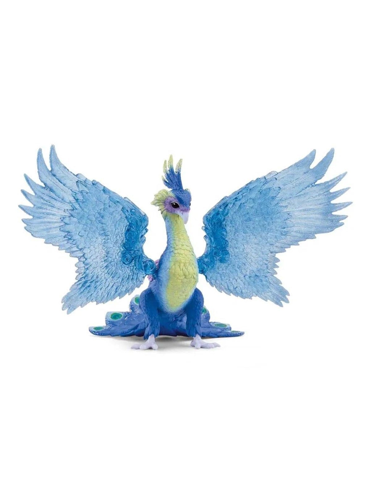 Schleich Magischer Pfau