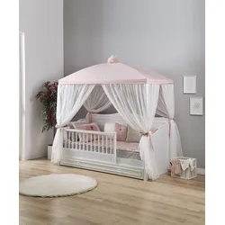 Infantil ALMILA Lora Kinderbett