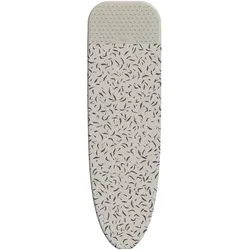 Joseph Joseph Glide Bügelbrettbezug ecru, Zubehör Bügeln + Wäschepflege, Beige