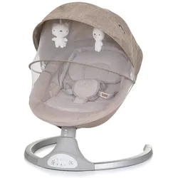 Chipolino, Babywippe, Nest