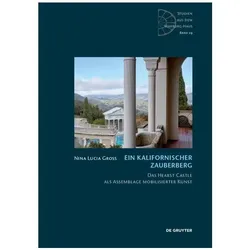 Ein kalifornischer Zauberberg, Fachbücher