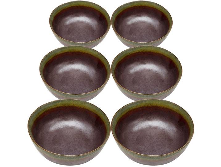 Kommen Hermosa Ø17cm (6/set) Kare Design