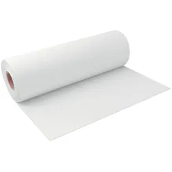 VEPATIM Backpapier auf Rolle weiß 43cm x 200m