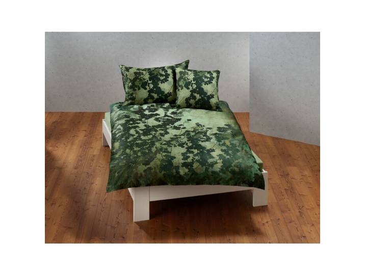 Bettwäsche Wald-Camouflage – 200x210 cm