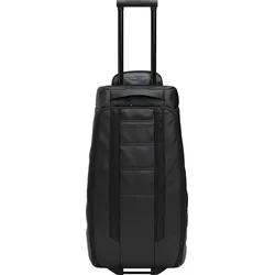 DB HUGGER ROLLER 60L Reisetasche 2026 black out