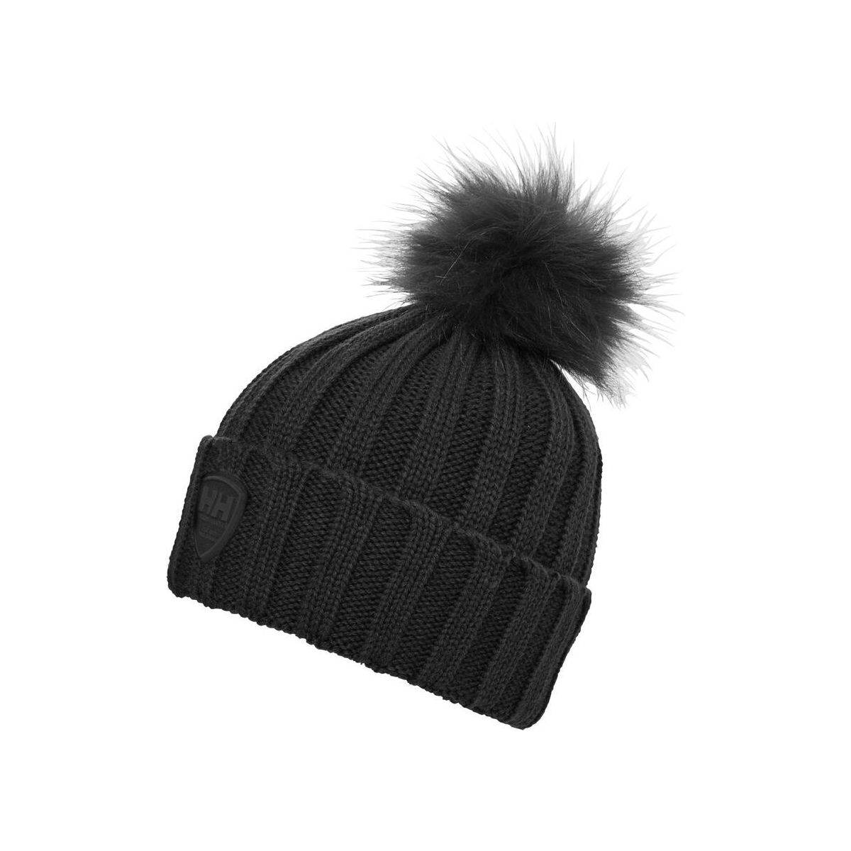 Helly Hansen Women's Limelight Beanie black (990) STD 67156_990-STD