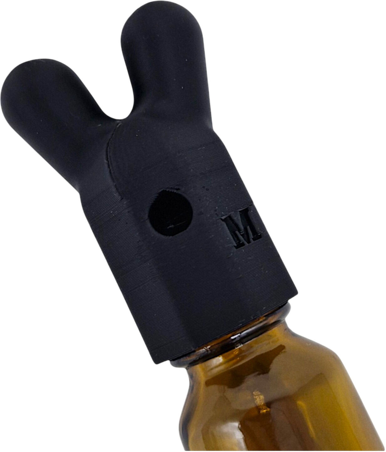 Desirel - Aromatherapy Inhaler - M (Black)