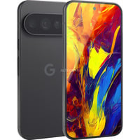 Pixel 11 Pro XL 256GB, Handy Obsidian, Android, 12 GB