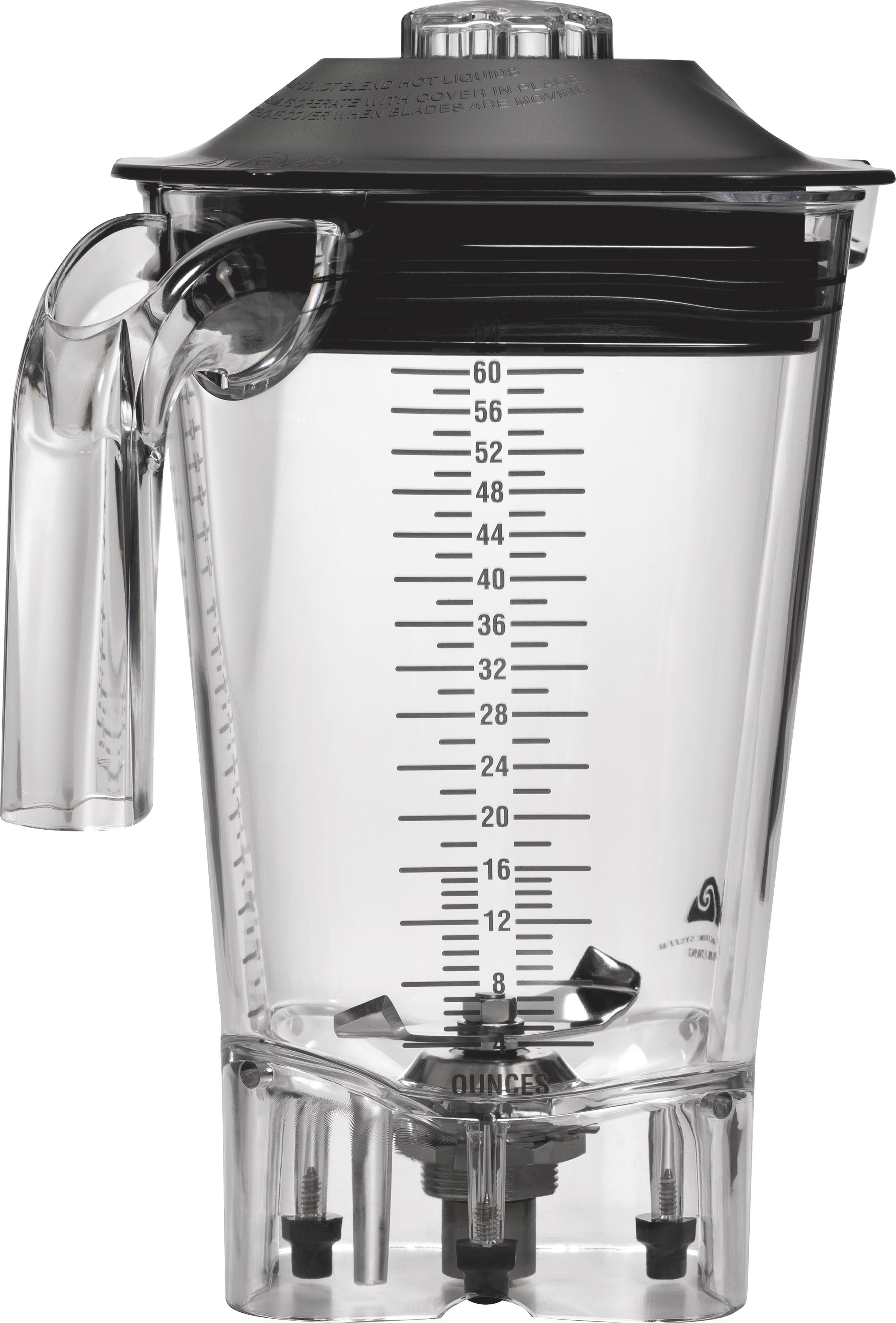Hamilton Beach Commercial - Mixerbehälter 64 oz / 2 L