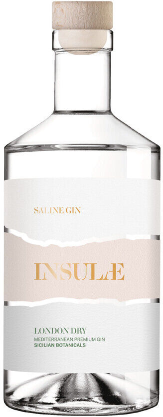 Insulae Gin Saline