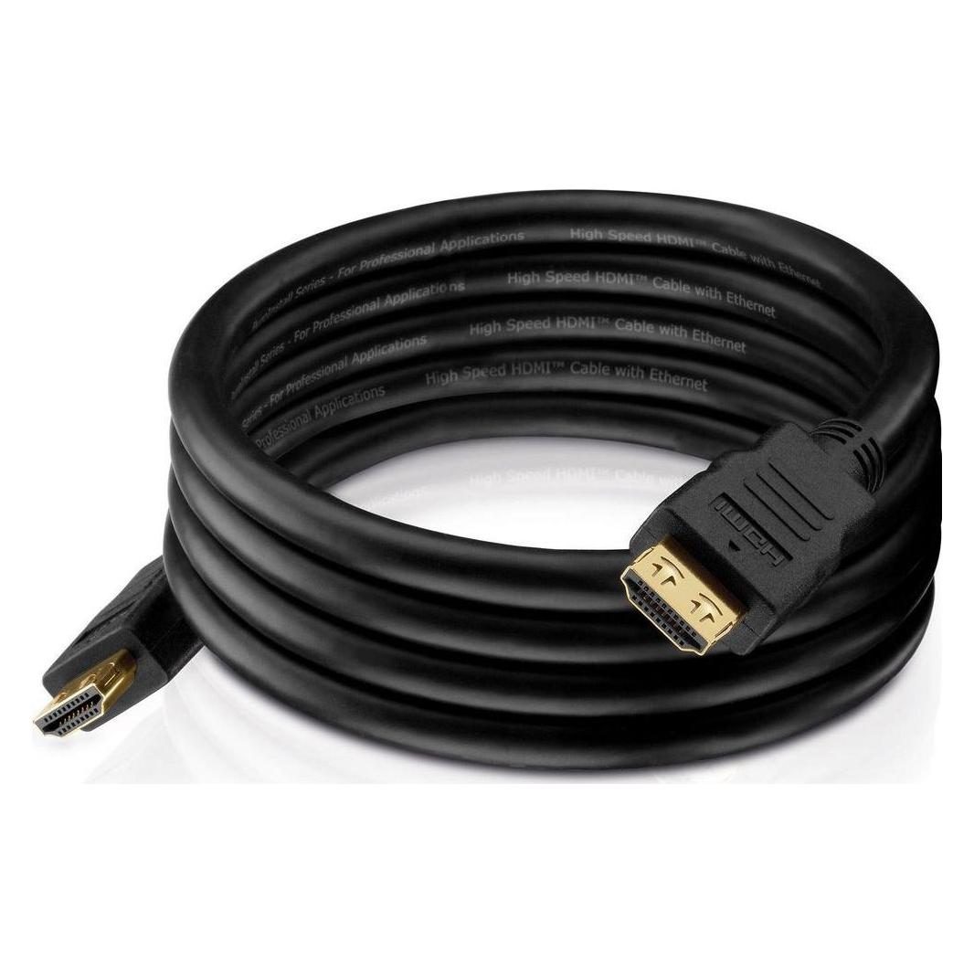 Purelink HDMI (Typ A) - HDMI (Typ A) (25 m) (PI1005-250)