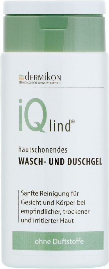 Iqlind Wasch- und Duschgel