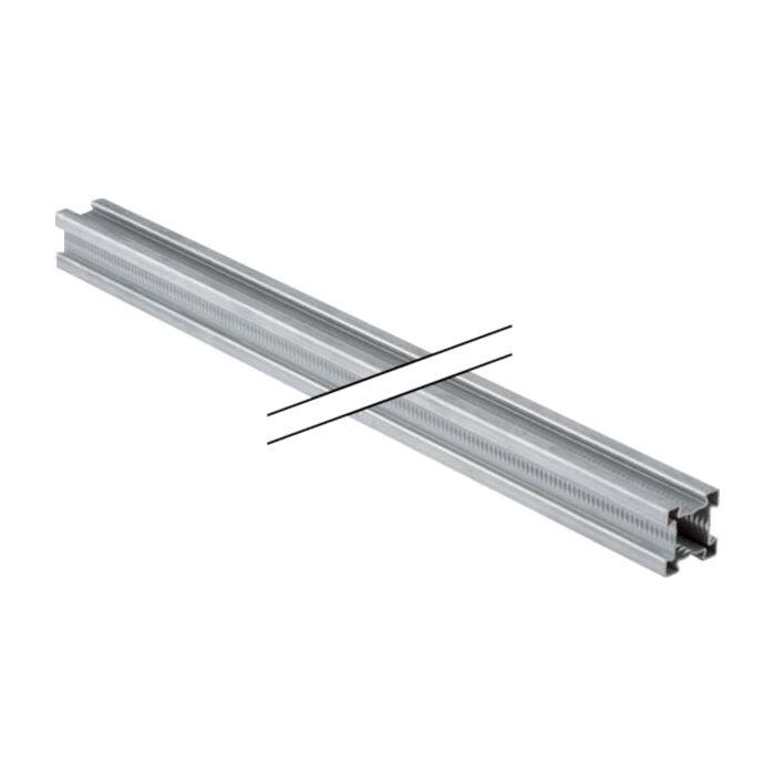 Geberit GIS Profil 461000251 500 cm, verzinkt
