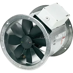 Maico Axial-Rohrventilator DZR 45/4 B