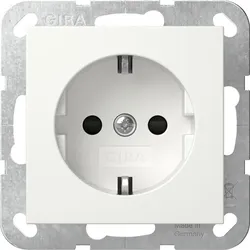 Gira Steckdose SH 418303