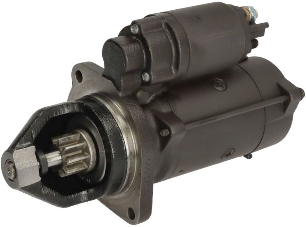Starter MAHLE MS 34